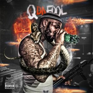 Логотип песни Life I Chose (Outro) исполнителя Q Da Fool