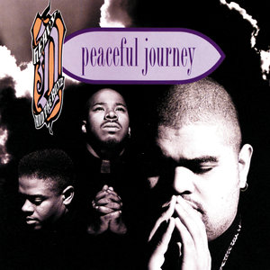 Логотип песни Don't Curse исполнителя Pete Rock, Heavy D., THE BOYZ