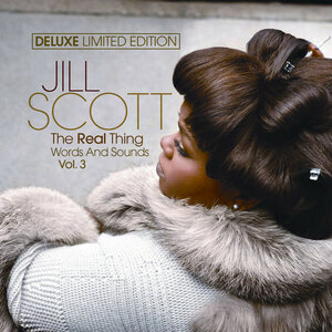 Логотип песни How It Makes You Feel исполнителя Jill Scott