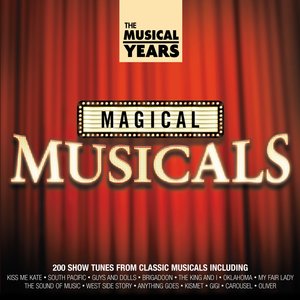 Логотип песни You’re The Top исполнителя Ethel Merman, Jay Blackton