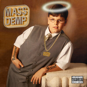 Логотип песни Interesting исполнителя MASS DEMP, Caskey