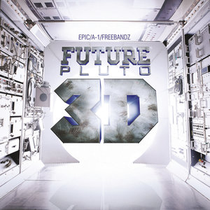 Логотип песни First Class Flights исполнителя Future