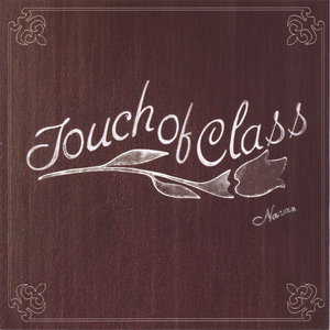 Логотип песни Touch of Class исполнителя Navar
