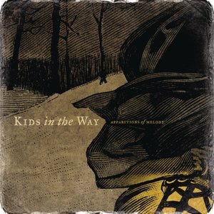 Логотип песни Safety In The Darkness исполнителя Kids In The Way