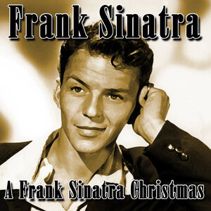 Логотип песни Have Yourself A Merry Little Chri исполнителя Frank Sinatra