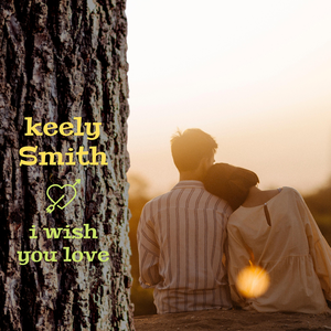 Логотип песни You Go to My Head исполнителя Keely Smith