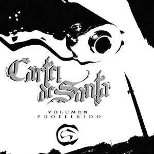Логотип песни Dejate Caer исполнителя Cartel de Santa, Mr. Pomel