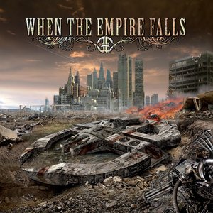 Логотип песни When the empire falls исполнителя When The Empire Falls