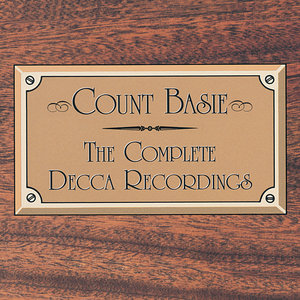 Логотип песни Oh, Lady Be Good исполнителя Count Basie