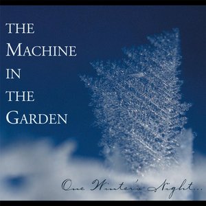 Логотип песни Ex Oblivione исполнителя The Machine in the Garden