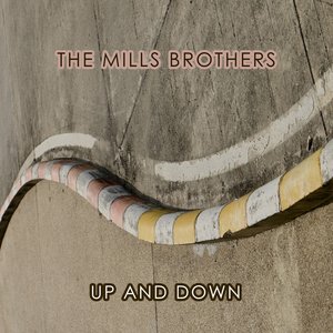 Логотип песни O Little Town Of Bethlehem исполнителя The Mills Brothers