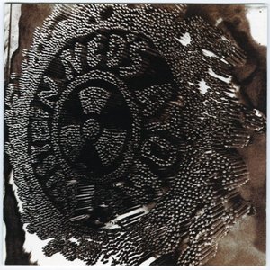 Логотип песни Premonition исполнителя Ned's Atomic Dustbin