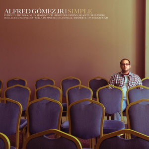 Логотип песни On the Ground исполнителя Alfred Gomez, Jr.
