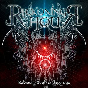 Логотип песни Misguided исполнителя Reckoning Hour