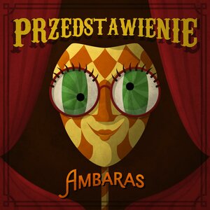 Логотип песни Wyjście исполнителя Ambaras