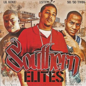 Логотип песни Freestyle исполнителя Lil Keke, 50/50 Twin, Ginny B, J-Stew