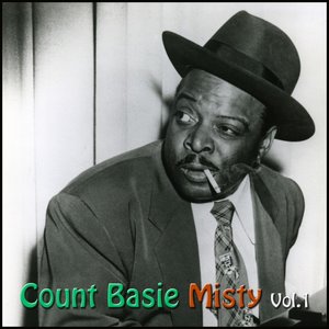 Логотип песни It Had To Be You исполнителя Count Basie