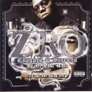 Логотип песни Everyday, Samethang исполнителя Z-RO