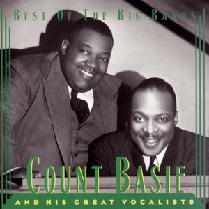 Логотип песни My Old Flame исполнителя Count Basie