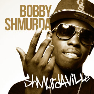 Логотип песни Can't Forget About Hot исполнителя Bobby Shmurda