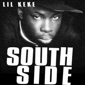Логотип песни Southside исполнителя Lil Keke