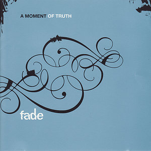 Логотип песни She исполнителя Fade