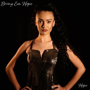 Логотип песни Bring Em Hope исполнителя Hope