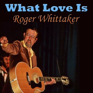 Логотип песни Both Sides Now исполнителя Roger Whittaker