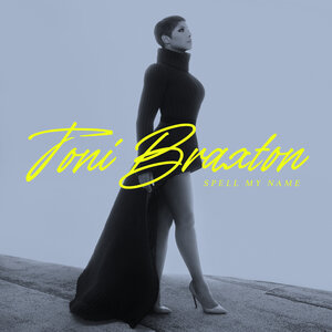 Логотип песни Gotta Move On исполнителя Toni Braxton, H.E.R.