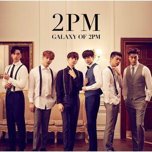 Логотип песни Freeze исполнителя 2Pm