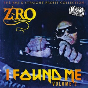 Логотип песни 3rd Coast исполнителя Z-RO