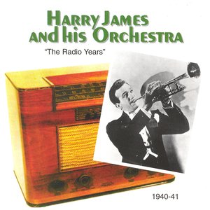 Логотип песни One Dozen Roses исполнителя Harry James