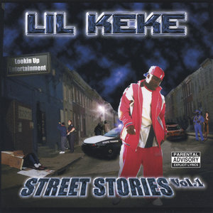 Логотип песни Reaching исполнителя Lil Keke