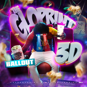 Логотип песни Shorty исполнителя Ballout, Chief Keef