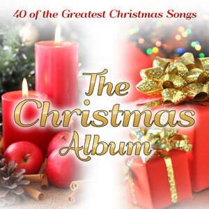 Логотип песни The Most Wonderful Time Of the Year исполнителя Andy Williams