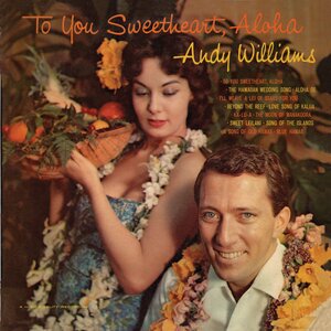 Логотип песни Moon of Manakoora исполнителя Andy Williams