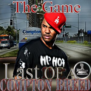 Логотип песни Welcome to My Hood исполнителя The Game