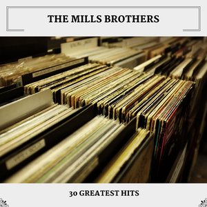 Логотип песни I Don't Know Enough About You исполнителя The Mills Brothers