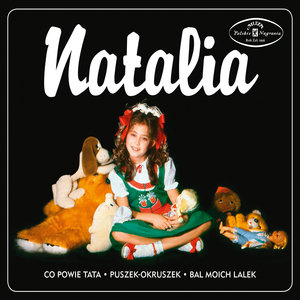 Логотип песни Puszek-okruszek исполнителя Natalia Kukulska
