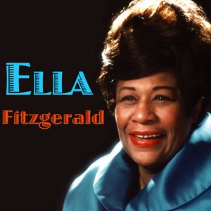 Логотип песни I Gotta Have My Baby Back исполнителя Ella Fitzgerald, The Mills Brothers