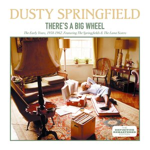Логотип песни Say I Won't Be There исполнителя Dusty Springfield, The Springfields