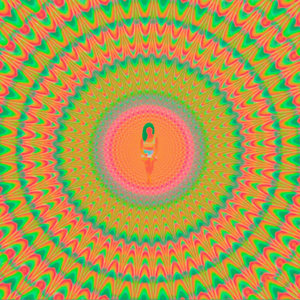 Логотип песни While We're Young исполнителя Jhené Aiko