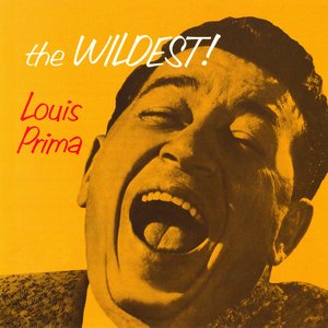 Логотип песни The Birth of the Blues исполнителя Louis Prima, Keely Smith