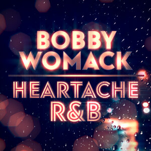 Логотип песни It Takes A Lot Of Strength To Say Goodbye исполнителя Bobby Womack, Patti LaBelle