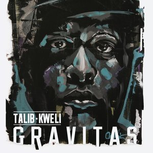 Логотип песни Demonology исполнителя Talib Kweli, Big K.R.I.T., Gary Clark, Jr.