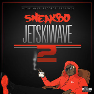 Логотип песни Sweet 16 исполнителя Sneakbo, Timbo