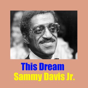 Логотип песни Oh, Lonesome Me исполнителя Sammy Davis, Jr.