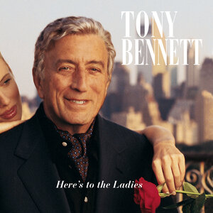 Логотип песни Moonlight In Vermont исполнителя Tony Bennett