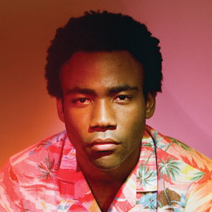 Логотип песни I. Pink Toes исполнителя Childish Gambino, Jhené Aiko