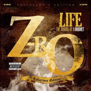 Логотип песни Get Yo Paper исполнителя Z-RO